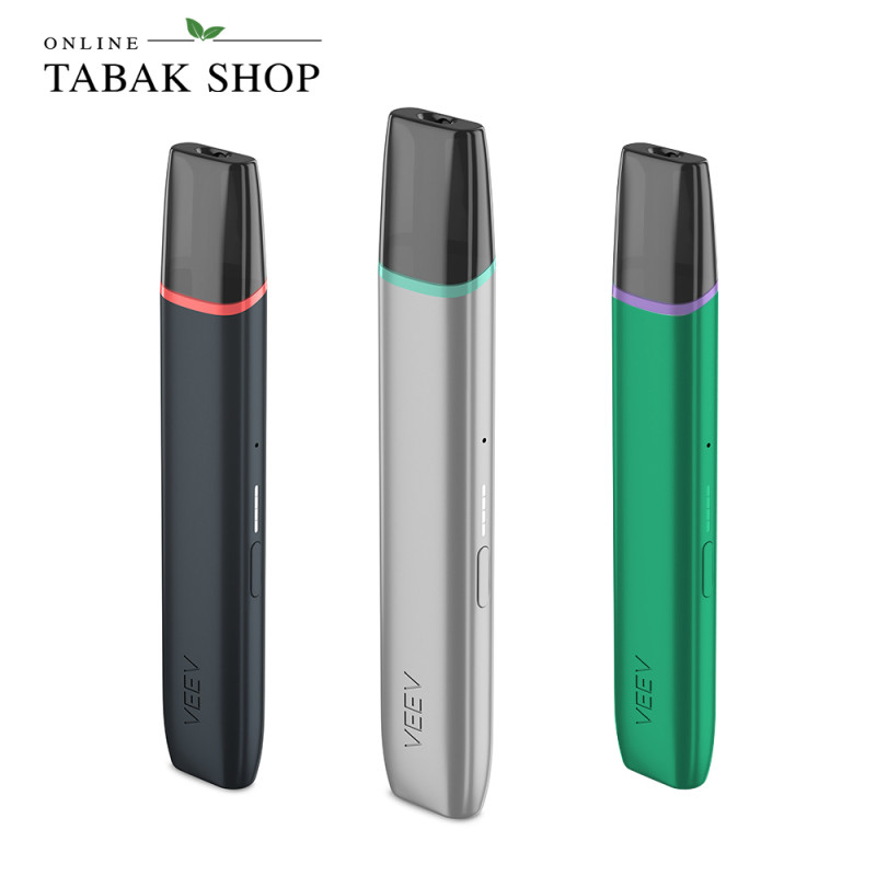 VEEV One Device