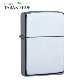 ZIPPO Chrom Poliert – Sturmfeuerzeug 60000805