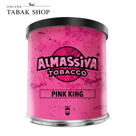 Al Massiva Pink King Shisha Tabak (200g)