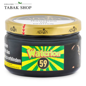 Adalya Waterlon No. 59 Shisha Tabak (200g)