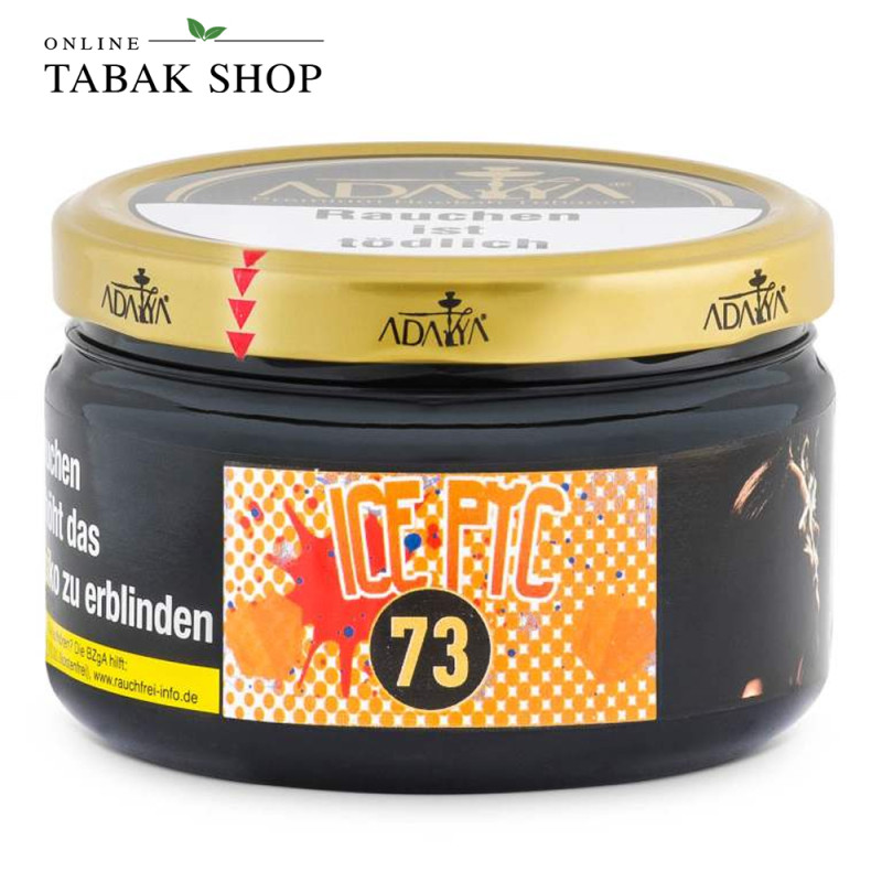 Adalya Ice Pyc No.73 Shisha Tabak (200g)