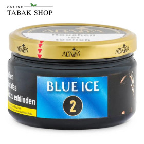 Adalya Blue Ice No. 2 Shisha Tabak (200g)