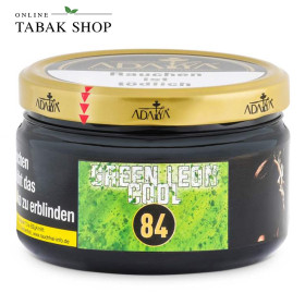 Adalya Green Leon Cool No. 84 Shisha Tabak (200g)