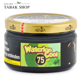 Adalya Waterlon Cool No. 75 Shisha Tabak (200g)