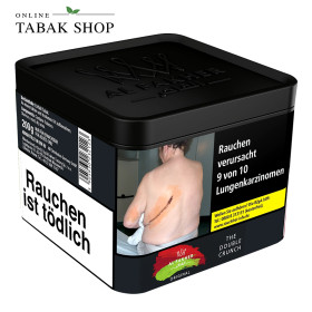 Al Fakher Double Crunch Shisha Tabak (200g)