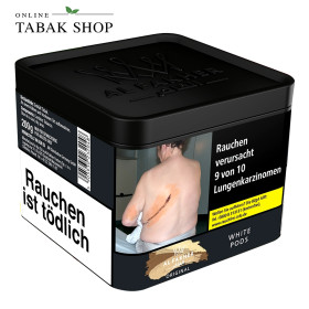 Al Fakher White Pods Shisha Tabak (200g)