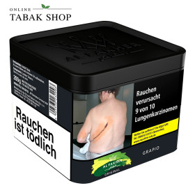 Al Fakher Grapio Shisha Tabak (200g)