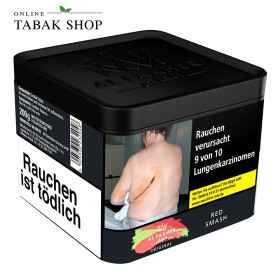Al Fakher Red Smash Shisha Tabak (200g)