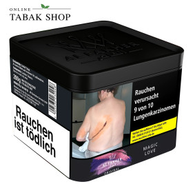 Al Fakher Magic Love Shisha Tabak (200g)