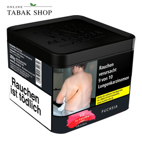 Al Fakher Fuchsia Shisha Tabak (200g)