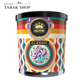 Holster Grp 2.0 Shisha Tabak 200g Dose