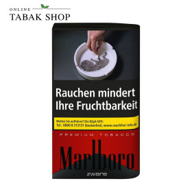 Marlboro Zware Tabak 50g Pouch