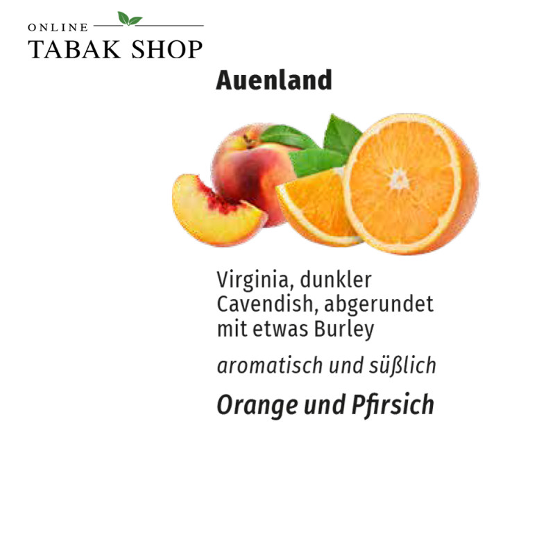 Auenland (ehemals: The Shire) Pfeifentabak Dose Aromen
