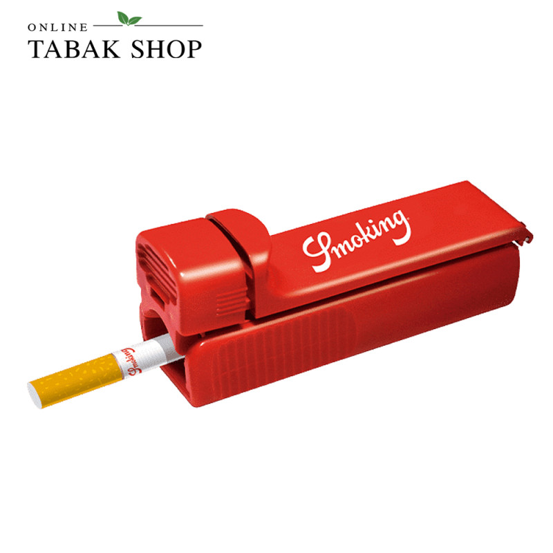 Smoking Stopfmaschine Long