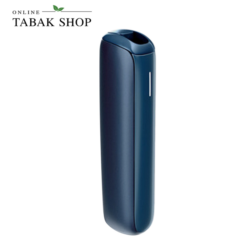 navy blue device