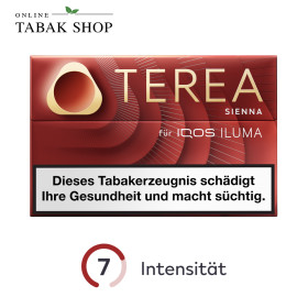 IQOS TEREA Sticks Sienna (20 Stück)