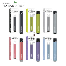 Tobaliq E-Shisha zum besten Preis online kaufen
