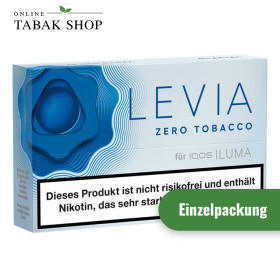 LEVIA Glacial (20 Stück)