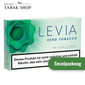 LEVIA Alpine (20 Stück)