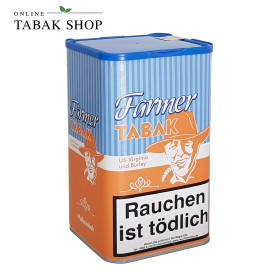Farmer Tabak / Pfeifentabak (1x 160g)