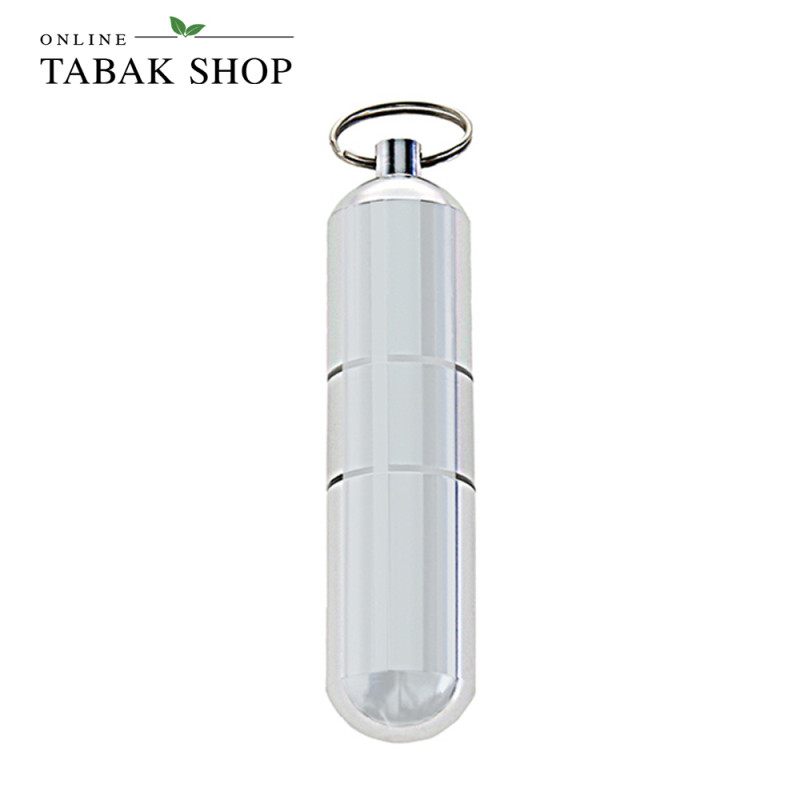 Schlüsselanhänger Zigarettenetui Mini B