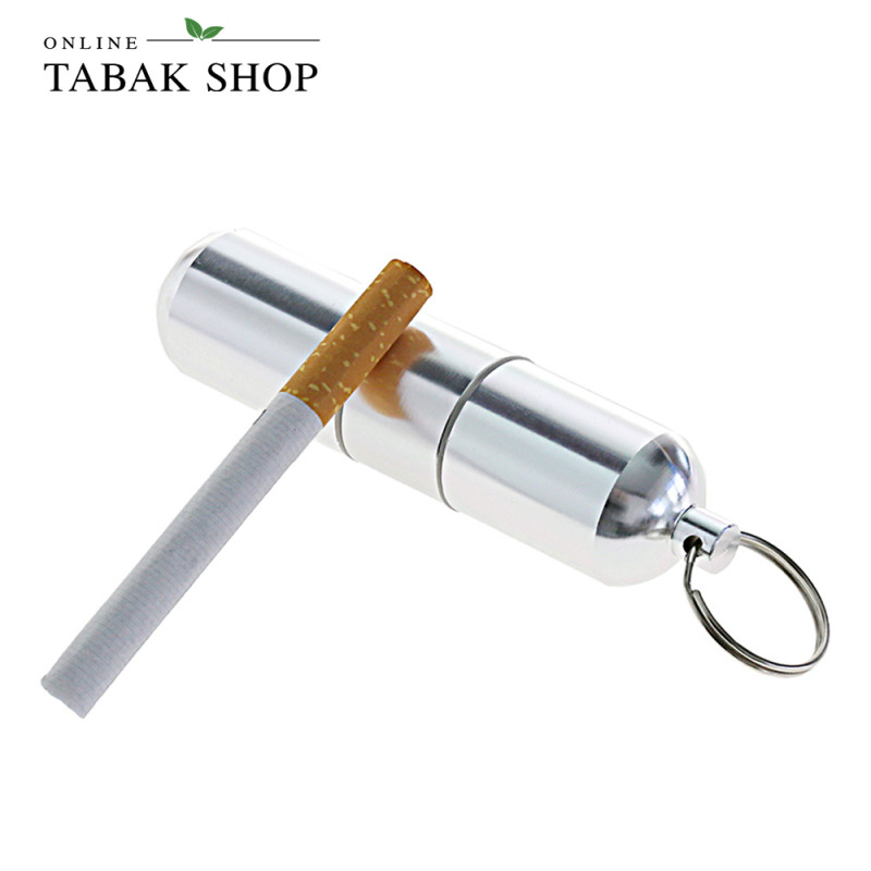 Schlüsselanhänger Zigarettenetui Mini C