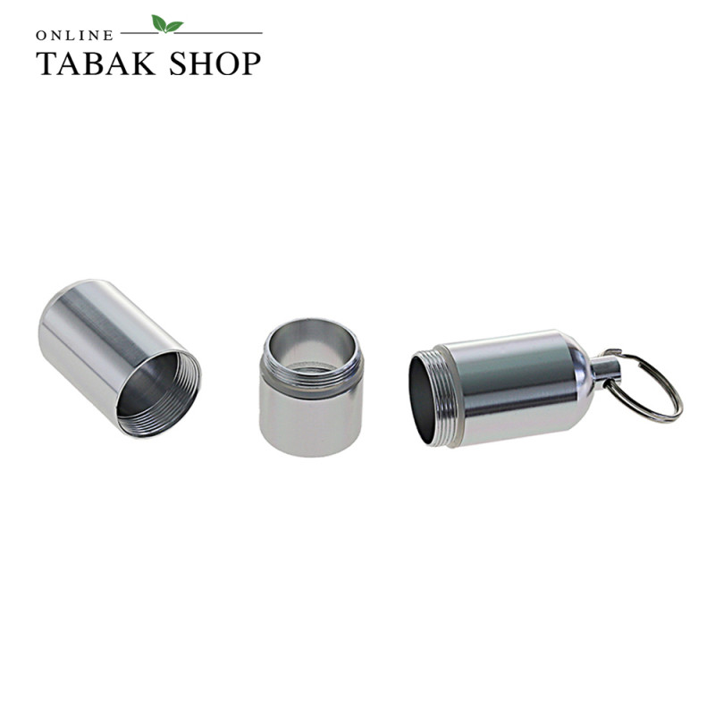 Schlüsselanhänger Zigarettenetui Mini F