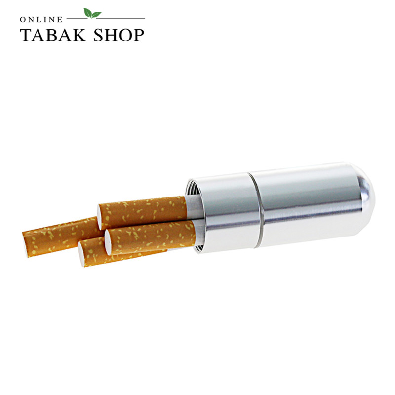 Schlüsselanhänger Zigarettenetui Mini D