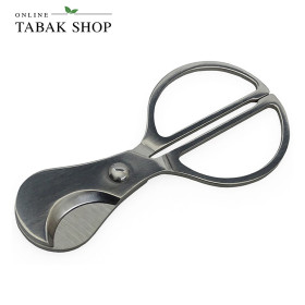 Zigarrenabschneider Schere, 97 x 48 mm