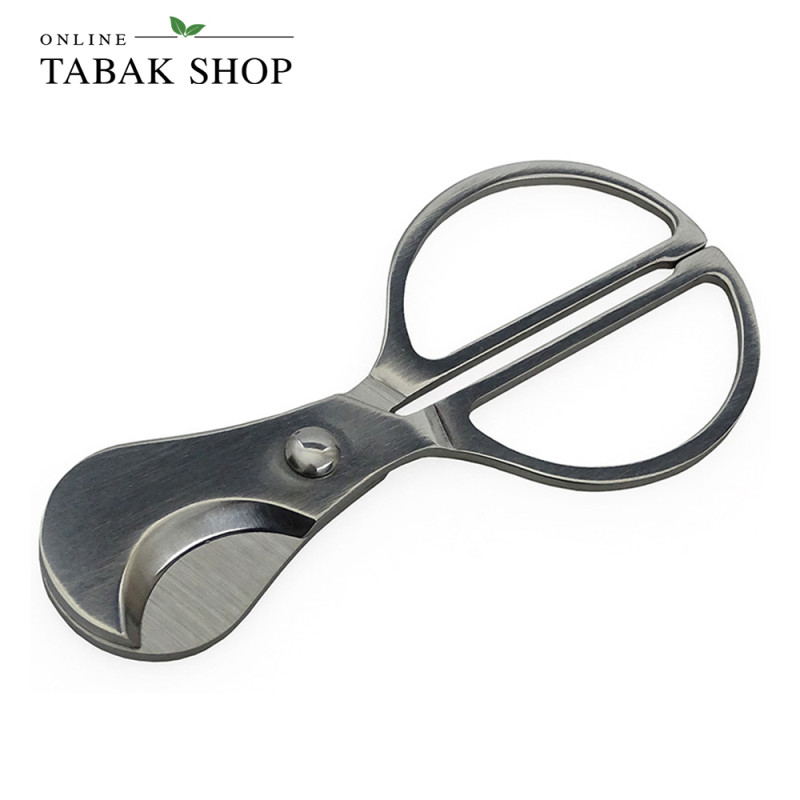 Zigarrenabschneider Schere, 97 x 48 mm
