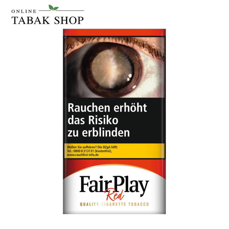 Fair Play American Blend 30g Pouch