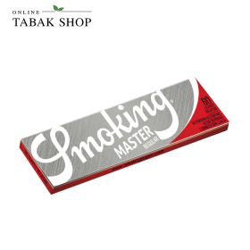 Smoking Master Regular Papers 60er Blättchen