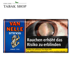 Van Nelle Stevig Halfzware 50g Pouch