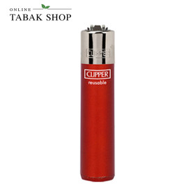 Clipper Micro Crystal Rainbow – Mini-Feuerzeuge im 8er-Set