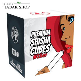One Nation 28er Shisha Kohle (1Kg)