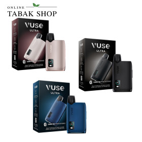 vuse ultra pods günstig kaufen Buy Vuse Alto Pods 5.0% - 4CT Online