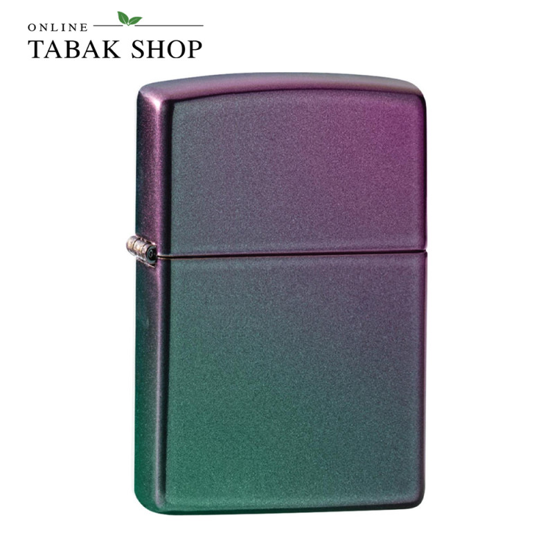 ZIPPO Iridescent - Sturmfeuerzeug 60005216