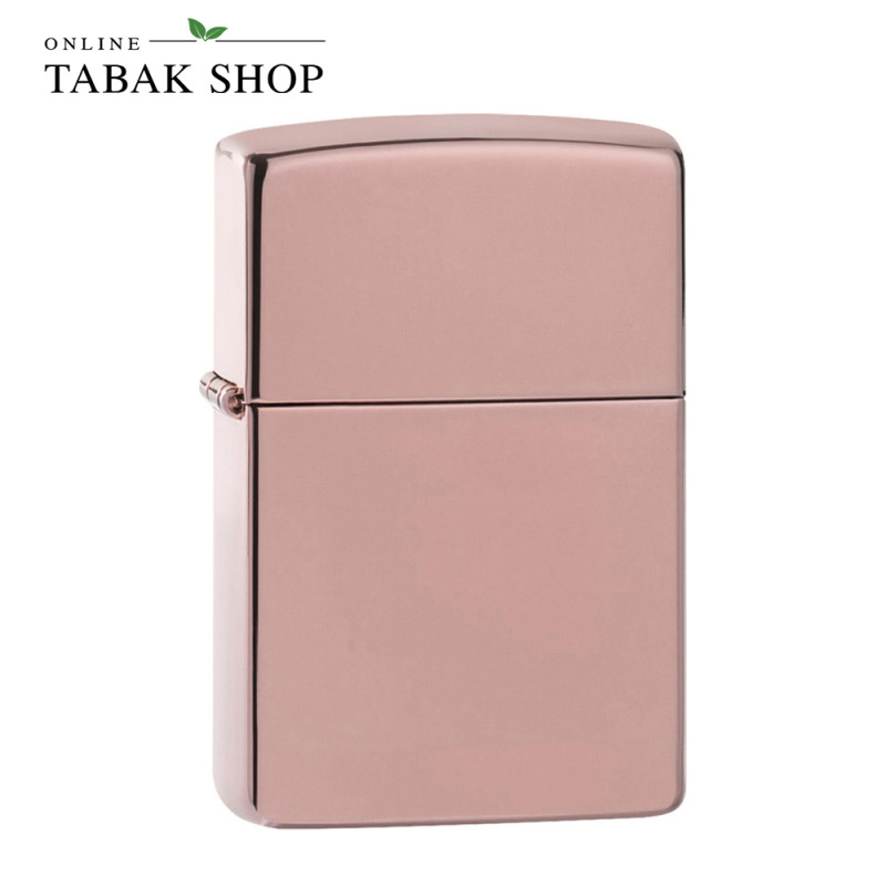 ZIPPO Rose Gold - Sturmfeuerzeug 60005212