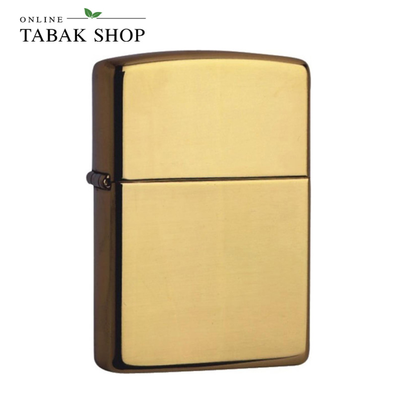 ZIPPO Armor verstärktes Gehäuse - Sturmfeuerzeug 60000851