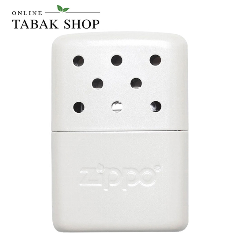 ZIPPO Handwärmer Pearl (6 Stunden) 60001662