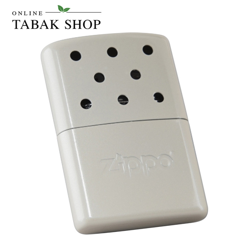 ZIPPO Handwärmer Pearl (6 Stunden)