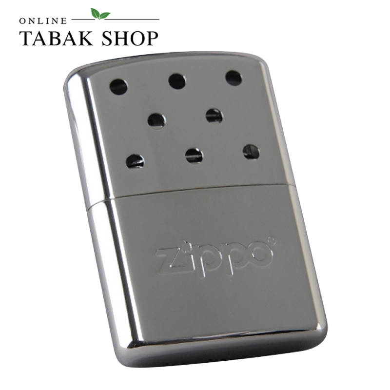 ZIPPO Handwärmer Chrom Poliert (6 Stunden) 60001661