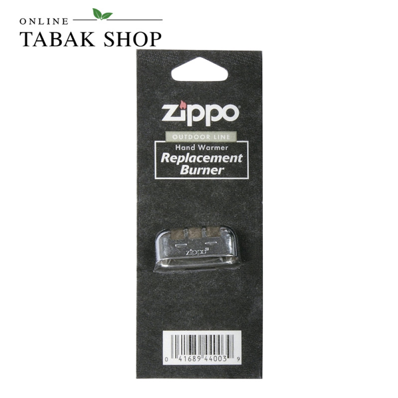 ZIPPO Handwarmer Ersatzteil Brennelement 60001251