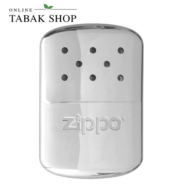 ZIPPO Handwärmer Chrom Poliert (12 Stunden) 60001658