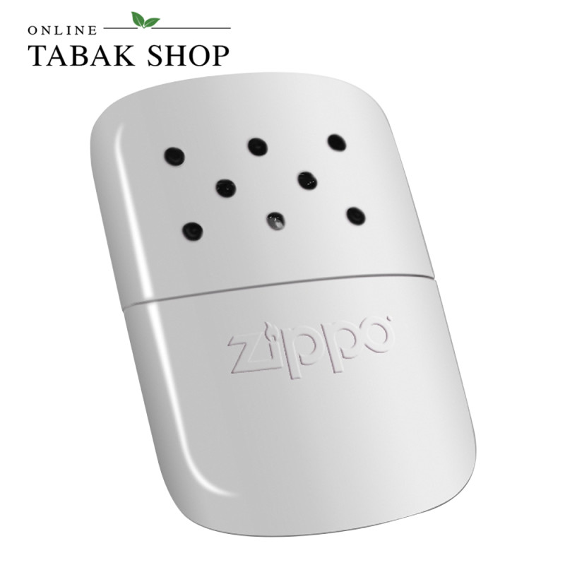 ZIPPO Handwärmer Chrom Poliert (12 Stunden)