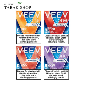 uwell caliburn 4 pro Veev One Vape: Das perfekte Dampferlebnis ab 3,40€