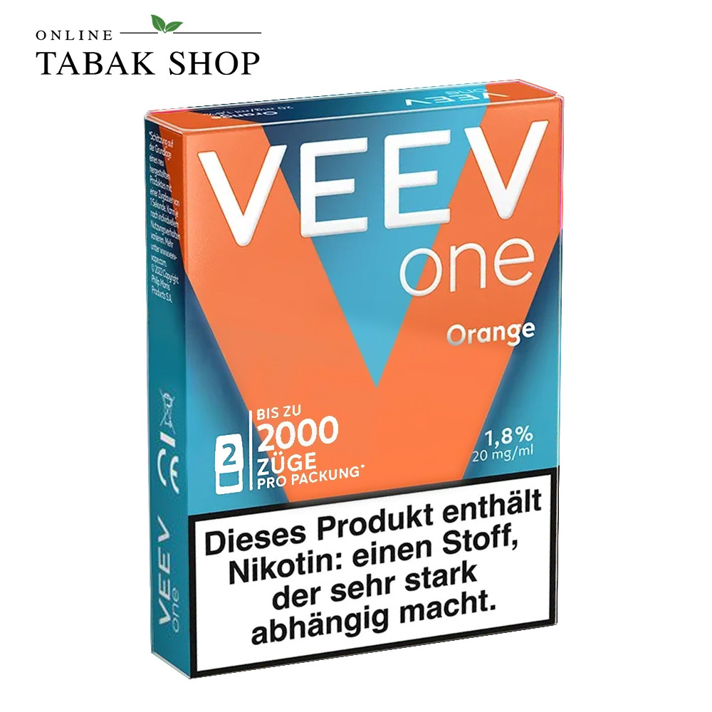 VEEV One Prefilled Pod - mit 24,7% Preisvorteil - kaufen VEEV One Prefilled Pod - mit 24,7% Preisvorteil - kaufen