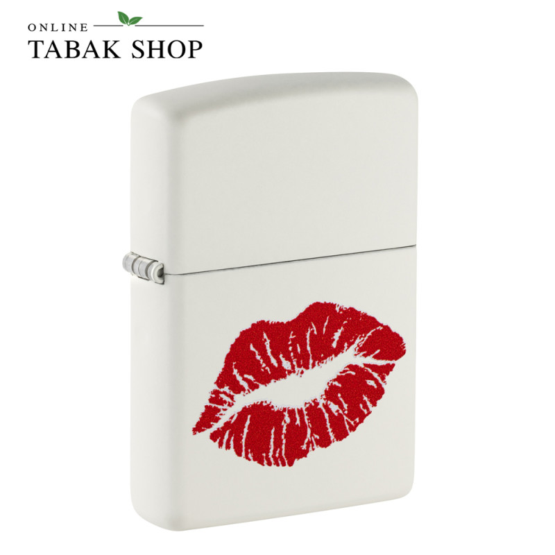 ZIPPO Kiss Design - Sturmfeuerzeug 60007372