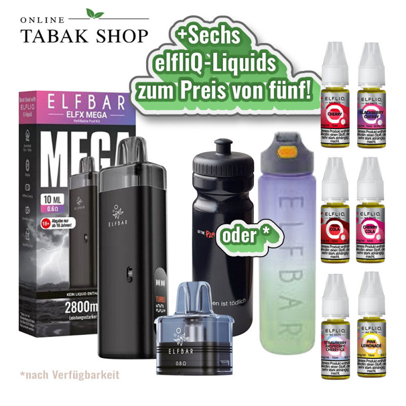 Cola-Cherry-Lemonade