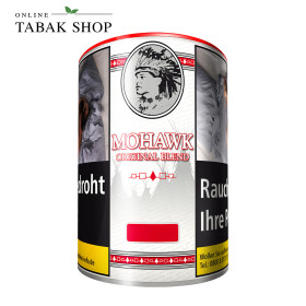 Mohawk Original Blend Tabak 100g Dose